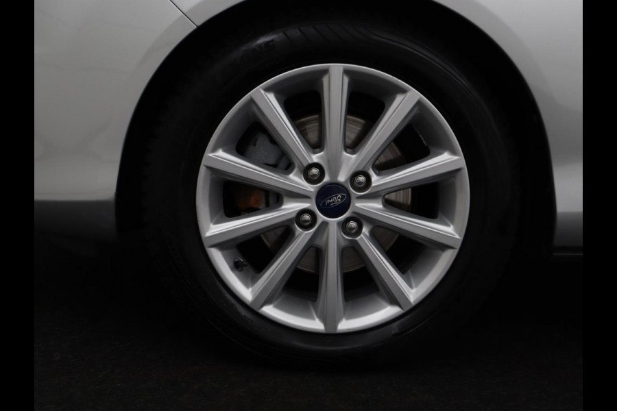 Ford B-MAX 1.0 EcoBoost Titanium | 60.949 KM! | Navi | Lichtmetalen velgen | Stoelverwarming | Climate Control | Cruise Control | Camera | Parkeersensor