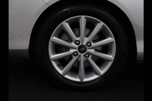 Ford B-MAX 1.0 EcoBoost Titanium | 60.949 KM! | Navi | Lichtmetalen velgen | Stoelverwarming | Climate Control | Cruise Control | Camera | Parkeersensor