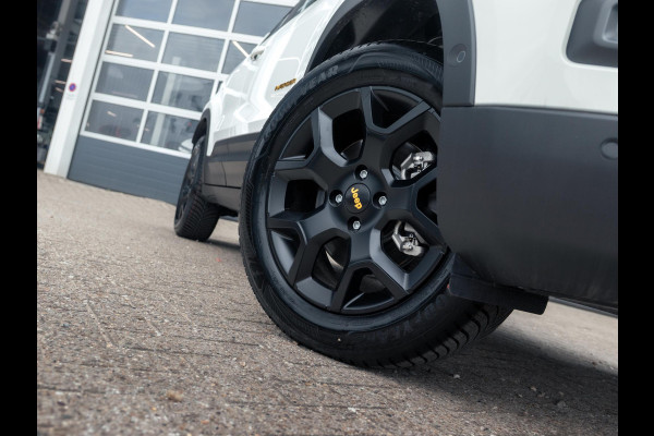 Jeep Avenger 1.2T 4xe The North Face | Actieprijs! | Schuif/kanteldak