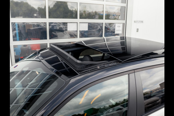 Jeep Avenger 1.2T 4xe The North Face | Actieprijs! | Schuif/kanteldak