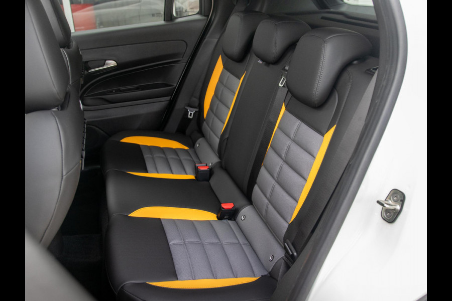 Jeep Avenger 1.2T 4xe The North Face | Actieprijs! | Schuif/kanteldak