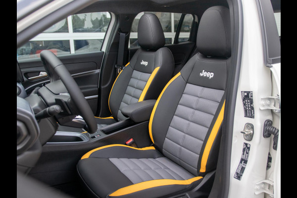 Jeep Avenger 1.2T 4xe The North Face | Actieprijs! | Schuif/kanteldak