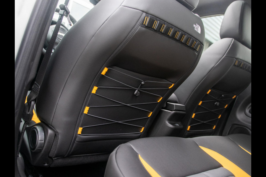 Jeep Avenger 1.2T 4xe The North Face | Actieprijs! | Schuif/kanteldak