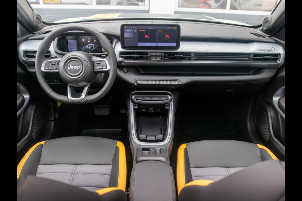 Jeep Avenger 1.2T 4xe The North Face | Actieprijs! | Schuif/kanteldak