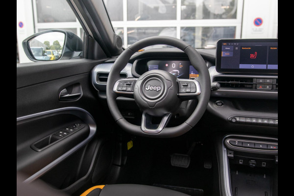 Jeep Avenger 1.2T 4xe The North Face | Actieprijs! | Schuif/kanteldak
