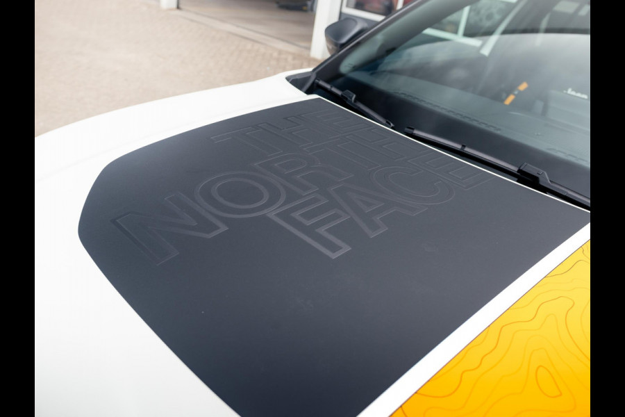 Jeep Avenger 1.2T 4xe The North Face | Actieprijs! | Schuif/kanteldak
