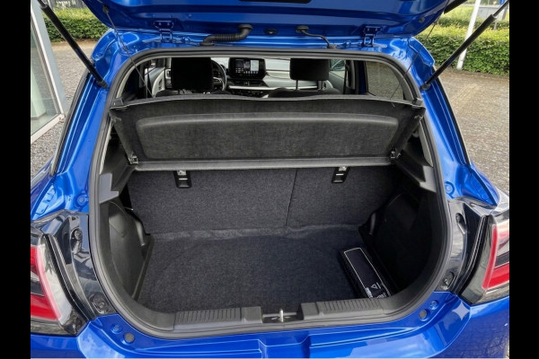Suzuki Swift 1.2 Select Smart Hybrid CVT Automaat | Meerdere kleuren beschikbaar | €1.600,- voordeel | Adapt. Cruise | Camera | Stoelverwarming | 16'' | Dodehoek | Carplay/Android Auto | Smart Entry |