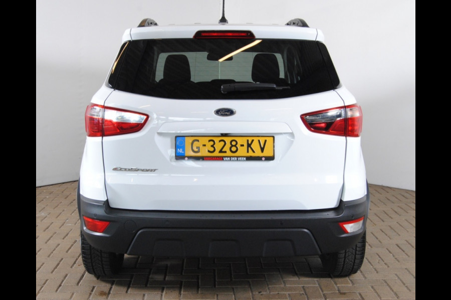 Ford EcoSport 1.0 EB Trend Ultim.