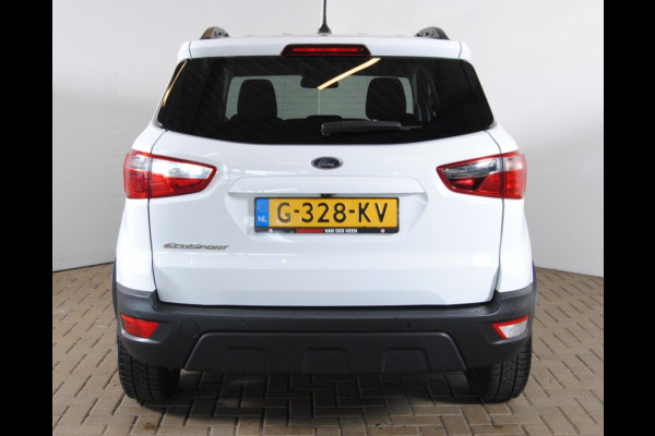 Ford EcoSport 1.0 EB Trend Ultim.