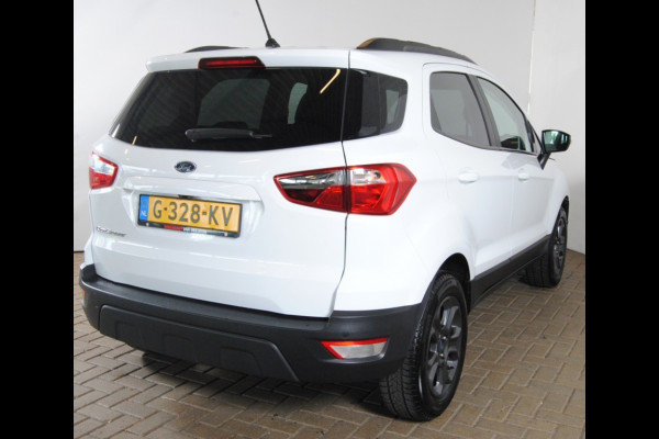 Ford EcoSport 1.0 EB Trend Ultim.
