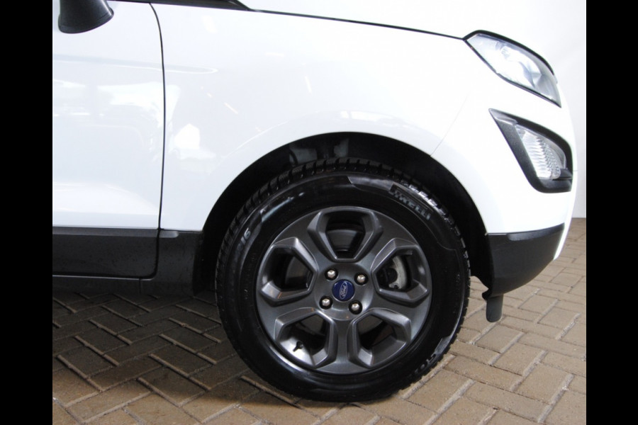 Ford EcoSport 1.0 EB Trend Ultim.