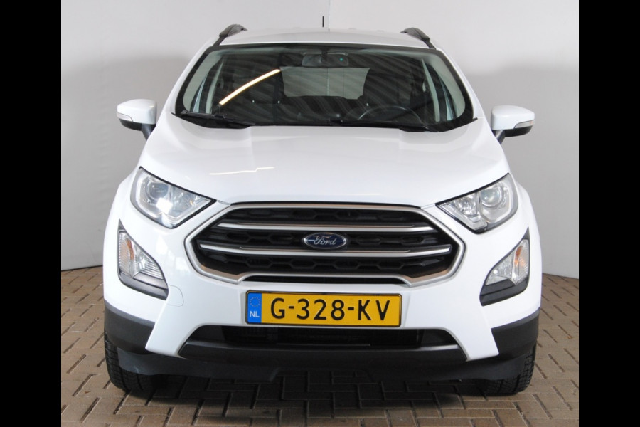 Ford EcoSport 1.0 EB Trend Ultim.