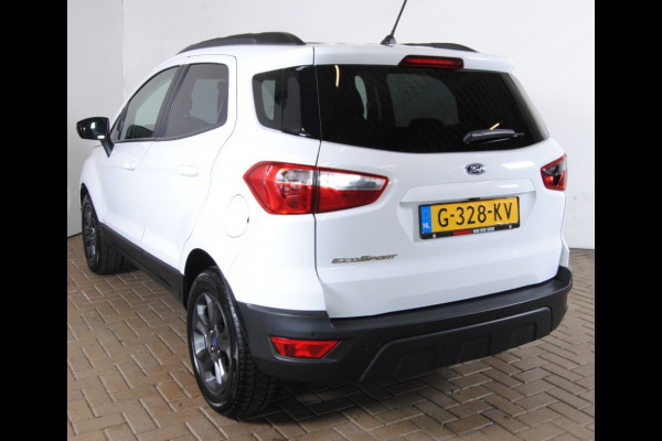 Ford EcoSport 1.0 EB Trend Ultim.
