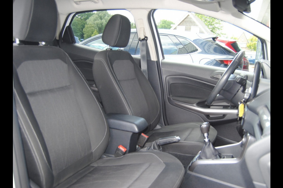 Ford EcoSport 1.0 EB Trend Ultim.