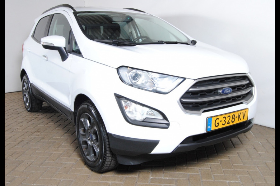 Ford EcoSport 1.0 EB Trend Ultim.