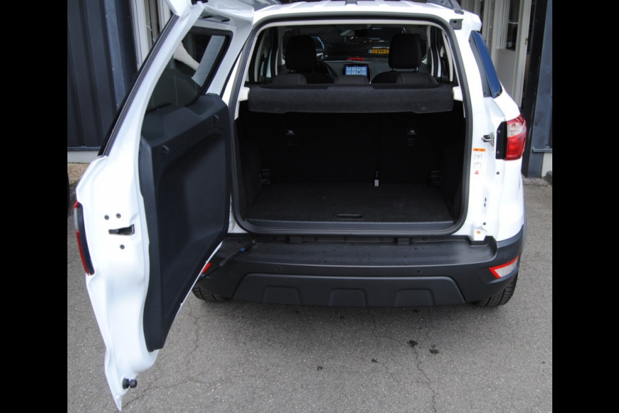 Ford EcoSport 1.0 EB Trend Ultim.