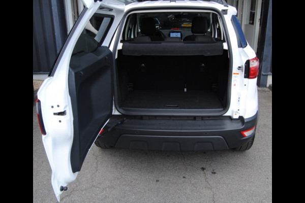 Ford EcoSport 1.0 EB Trend Ultim.