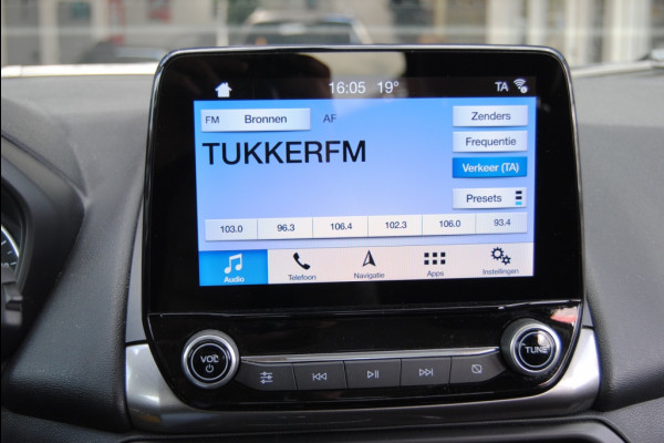 Ford EcoSport 1.0 EB Trend Ultim.