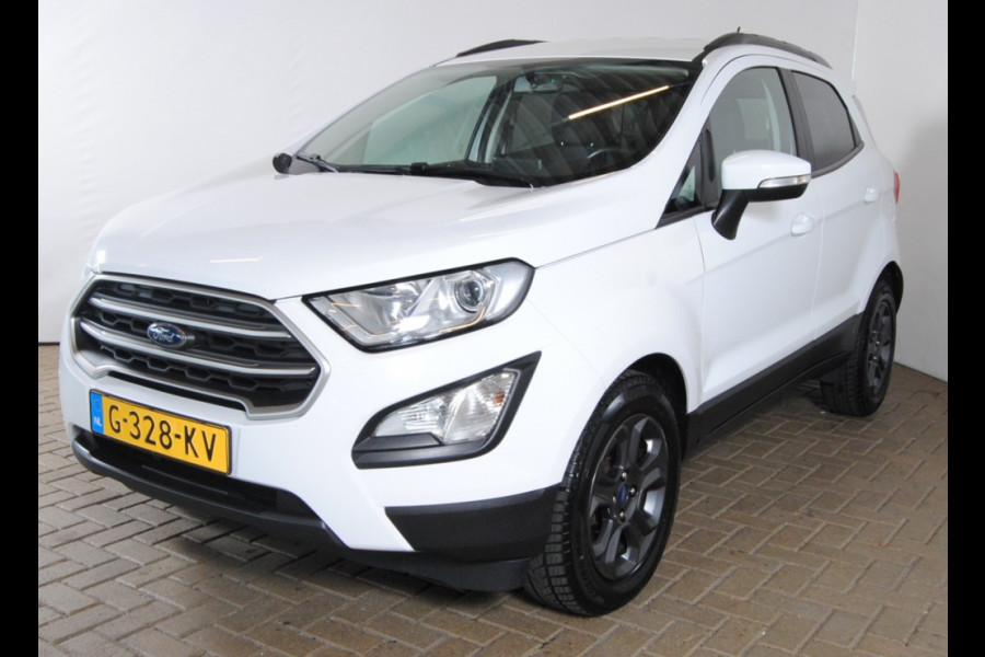 Ford EcoSport 1.0 EB Trend Ultim.