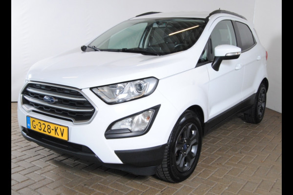 Ford EcoSport 1.0 EB Trend Ultim.