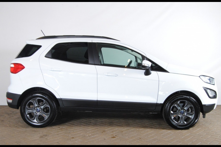 Ford EcoSport 1.0 EB Trend Ultim.