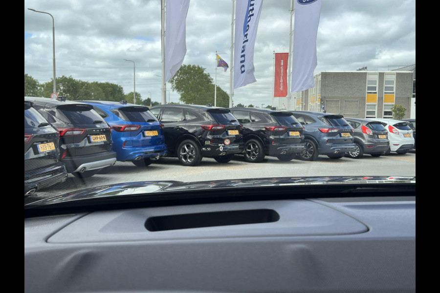 Ford Capri Premium Extended Range RWD 77 kWh 286pk | Driver Assistance Pack | AGR stoelen | Warmtepomp | Verlengde fabrieksgarantie tot 09-2029