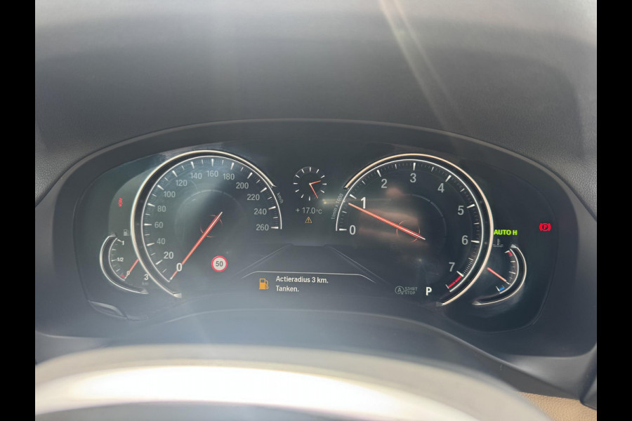 BMW X3 xDrive20i High Executive M-Sport | 183pk Panorama dak | Trekhaak | Full Leder | 360 graden Camera's | 2.000kg Trekgewicht