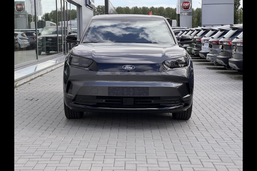 Ford Capri Premium Extended Range RWD 77 kWh 286pk | Driver Assistance Pack | AGR stoelen | Warmtepomp | Verlengde fabrieksgarantie tot 09-2029