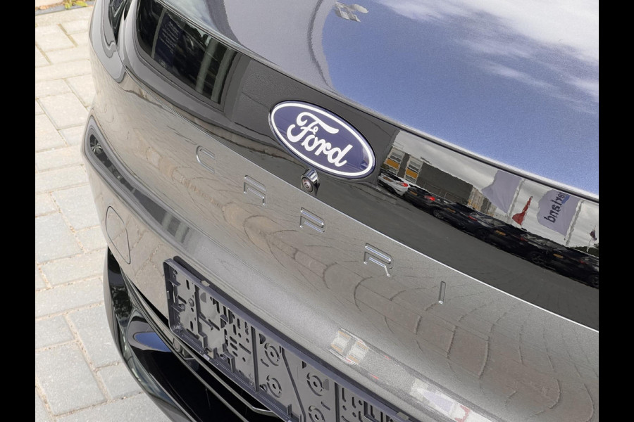 Ford Capri Premium Extended Range RWD 77 kWh 286pk | Driver Assistance Pack | AGR stoelen | Warmtepomp | Verlengde fabrieksgarantie tot 09-2029