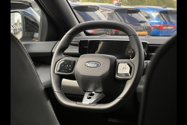 Ford Capri Premium Extended Range RWD 77 kWh 286pk | Driver Assistance Pack | AGR stoelen | Warmtepomp | Verlengde fabrieksgarantie tot 09-2029