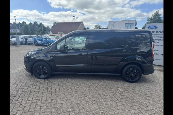 Ford Transit Connect 1.0 Ecoboost L2 Trend | SCI | 100pk | Navigatie | Cruise Control | Ingerichte Laadruimte | 3 Zitplaatsen | Winter Pack