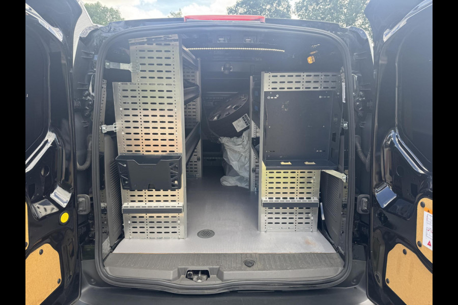 Ford Transit Connect 1.0 Ecoboost L2 Trend | SCI | 100pk | Navigatie | Cruise Control | Ingerichte Laadruimte | 3 Zitplaatsen | Winter Pack