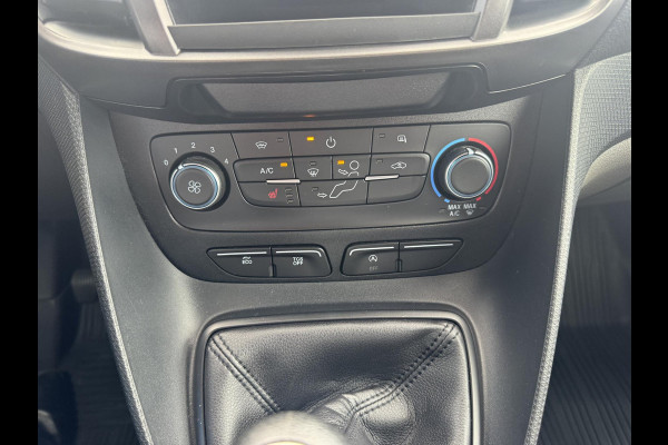 Ford Transit Connect 1.0 Ecoboost L2 Trend | SCI | 100pk | Navigatie | Cruise Control | Ingerichte Laadruimte | 3 Zitplaatsen | Winter Pack
