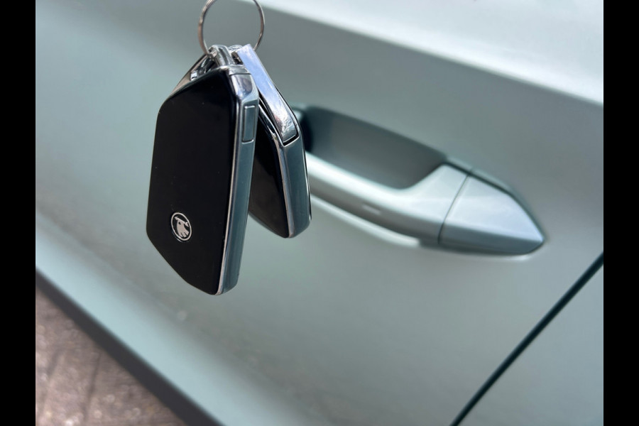 Škoda ENYAQ iV 80 SOH 90% LEER Trekhaak 1e Eig NL-Auto Rijklaarprijs!