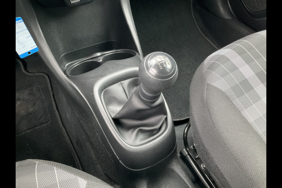 Peugeot 108 1.0 e-VTi Active 5-Deurs TOP! Airco Bluetooth Orig.NL Voll.Onderhouden!