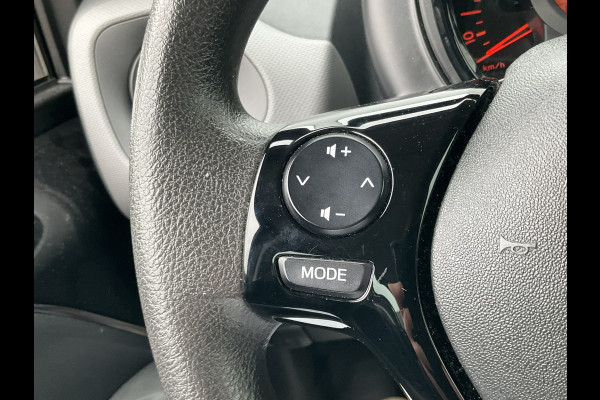 Peugeot 108 1.0 e-VTi Active 5-Deurs TOP! Airco Bluetooth Orig.NL Voll.Onderhouden!