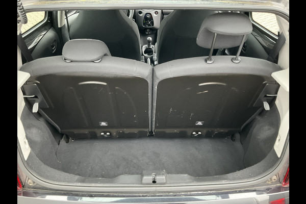Peugeot 108 1.0 e-VTi Active 5-Deurs TOP! Airco Bluetooth Orig.NL Voll.Onderhouden!