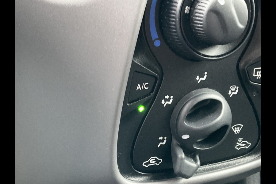 Peugeot 108 1.0 e-VTi Active 5-Deurs TOP! Airco Bluetooth Orig.NL Voll.Onderhouden!