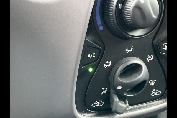 Peugeot 108 1.0 e-VTi Active 5-Deurs TOP! Airco Bluetooth Orig.NL Voll.Onderhouden!