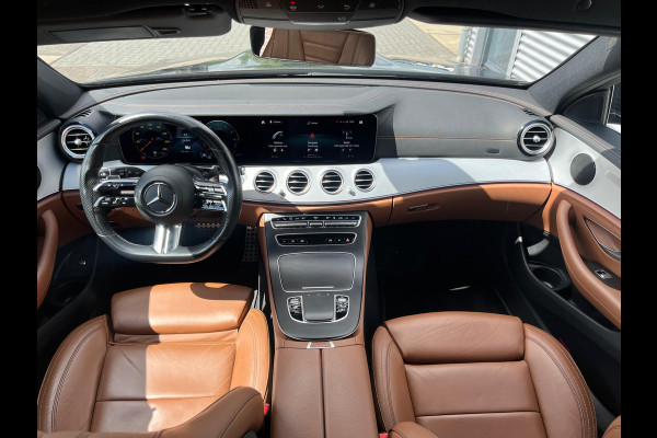 Mercedes-Benz E-Klasse Estate 300 de AMG Line amg night pakket