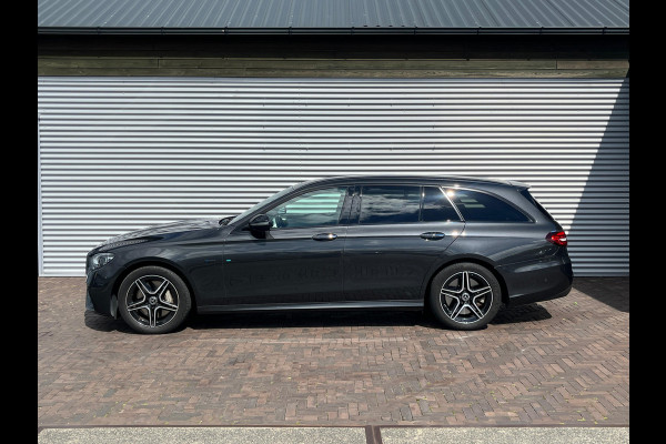 Mercedes-Benz E-Klasse Estate 300 de AMG Line amg night pakket