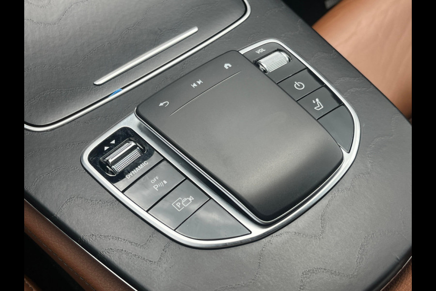 Mercedes-Benz E-Klasse Estate 300 de AMG Line amg night pakket