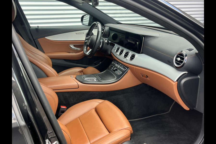 Mercedes-Benz E-Klasse Estate 300 de AMG Line amg night pakket