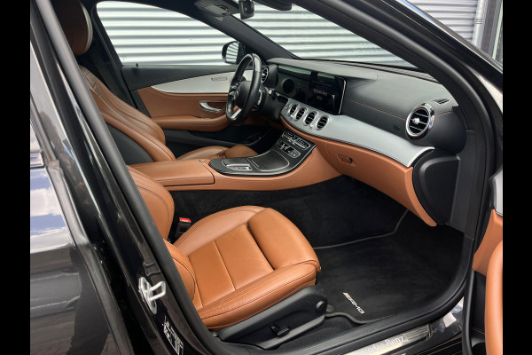 Mercedes-Benz E-Klasse Estate 300 de AMG Line amg night pakket