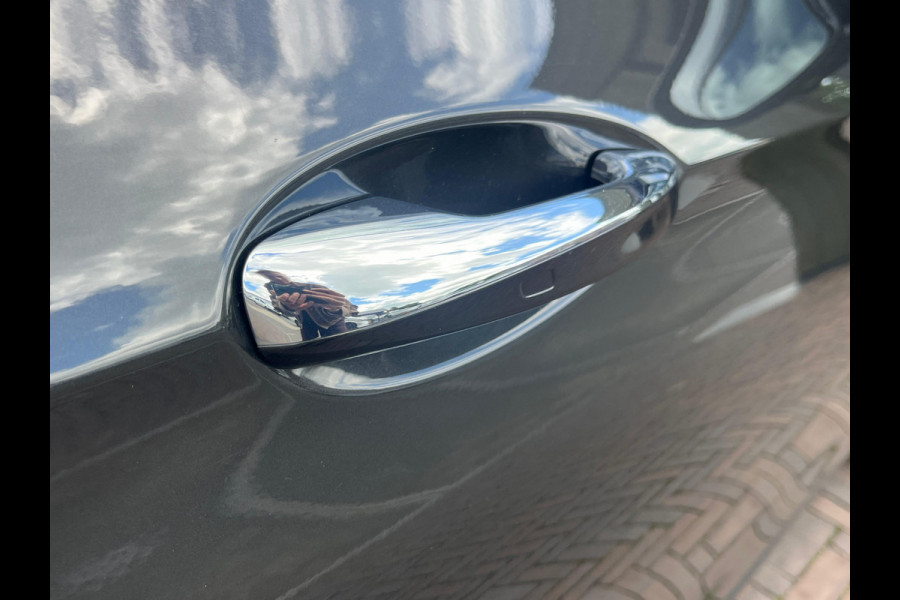 Mercedes-Benz E-Klasse Estate 300 de AMG Line amg night pakket