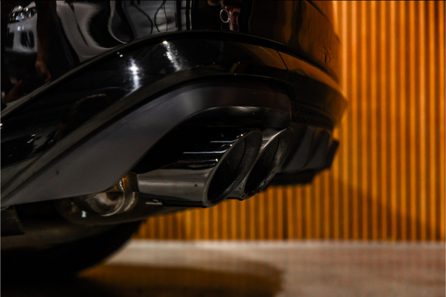 Audi Q8 60 TFSI e S-Line Competition | Panorama | B&O | Matrix Laser LED | 360 Camera | RS Zetels | Elek trekhaak | ACC | Stoelverwarming V+A | Keyless | MY2026 | Fabrieksgarantie