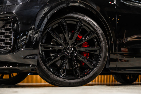 Audi Q8 60 TFSI e S-Line Competition | Panorama | B&O | Matrix Laser LED | 360 Camera | RS Zetels | Elek trekhaak | ACC | Stoelverwarming V+A | Keyless | MY2026 | Fabrieksgarantie