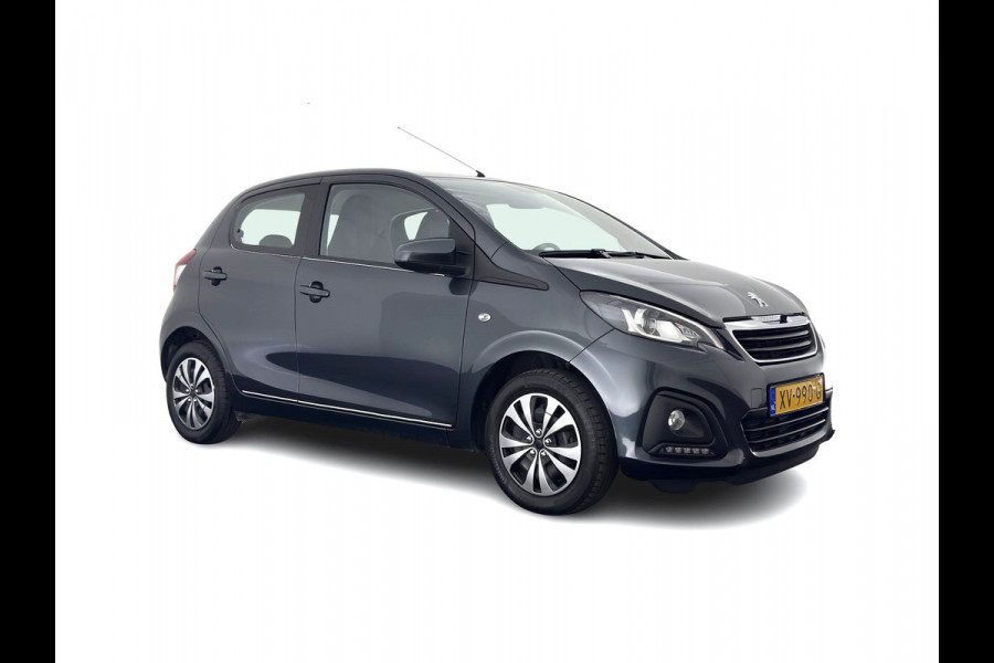 Peugeot 108 1.0 e-VTi Active *AIRCO | COMFORTSEATS | RADIO*
