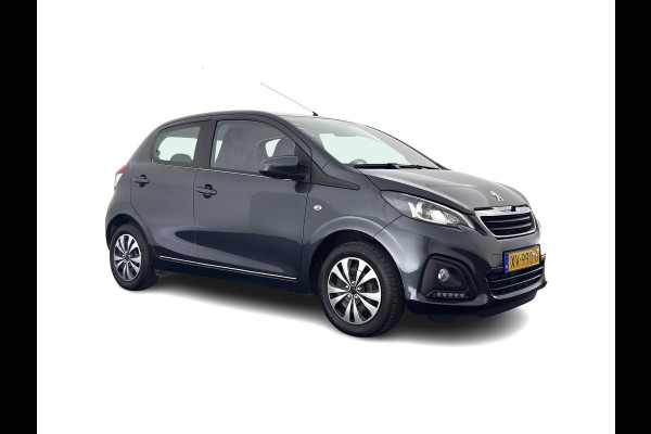 Peugeot 108 1.0 e-VTi Active *AIRCO | COMFORTSEATS | RADIO*
