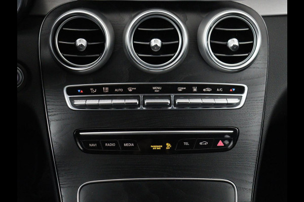 Mercedes-Benz C-Klasse Estate 300 e AMG Limited Edition | SOH 84.9% | Virtual | Trekhaak | 360 Camera | Navi | Carplay | Sportstoelen | Climate Control | Cruise Control | Elec. Kofferklep